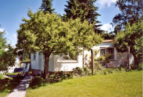 Ferienhaus Krakow am See SEE 4001